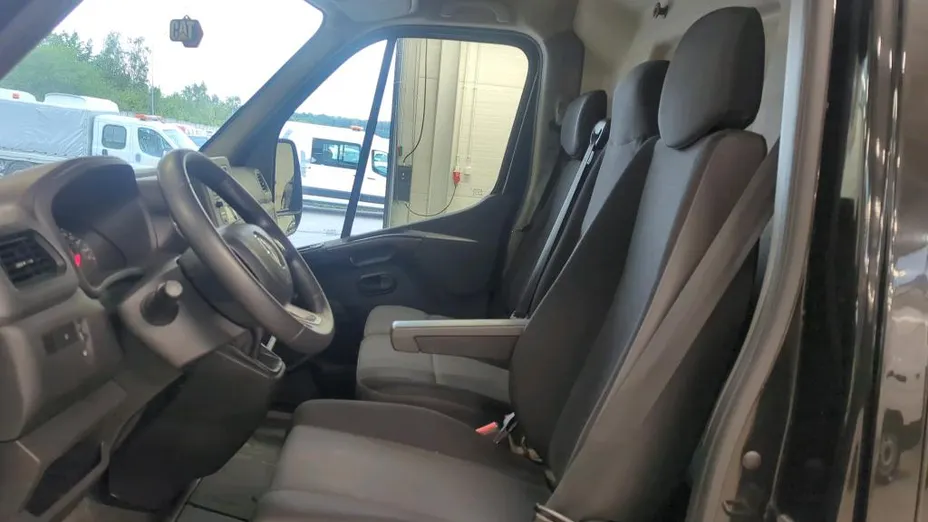 RENAULT Master Master dCi L2H2 Pack Clim