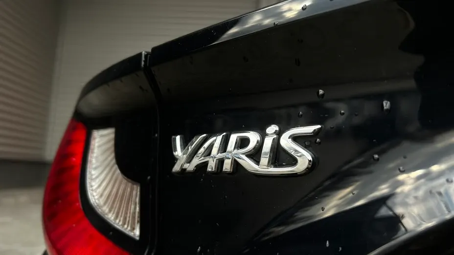 TOYOTA Yaris Yaris Hybrid 1.5 Comfort