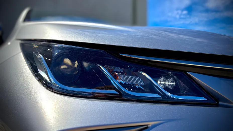 TOYOTA Corolla Corolla 1.8 Hybrid Comfort