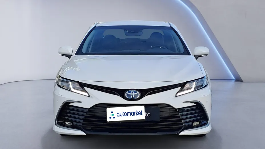 TOYOTA Camry Camry 2.5 Hybrid Comfort CVT