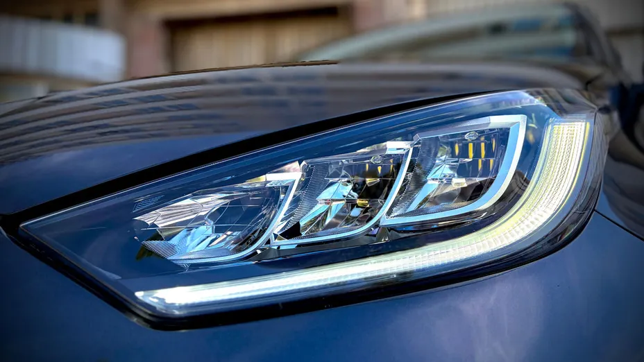 TOYOTA Yaris Yaris Hybrid 1.5 Style