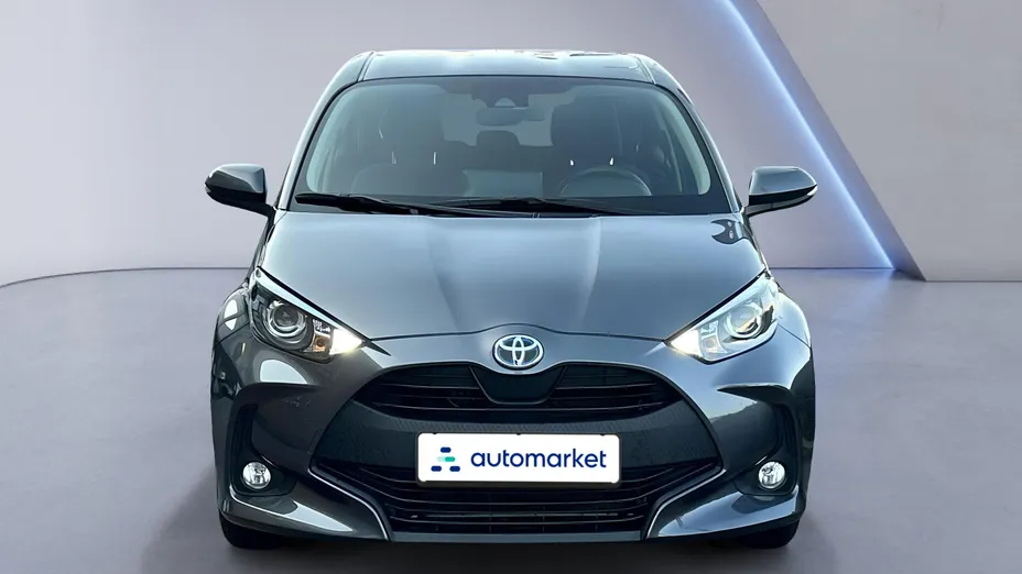 TOYOTA Yaris Yaris Hybrid 1.5 Comfort