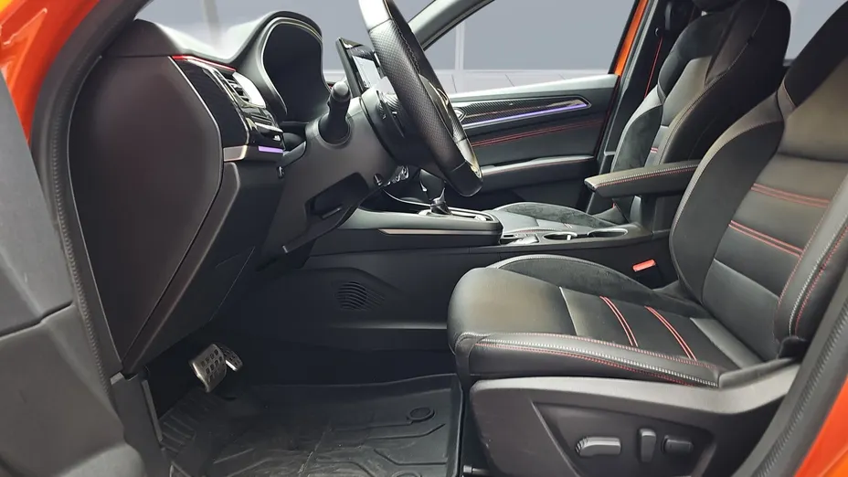 RENAULT Arkana Arkana 1.3 TCe mHEV R.S. Line EDC