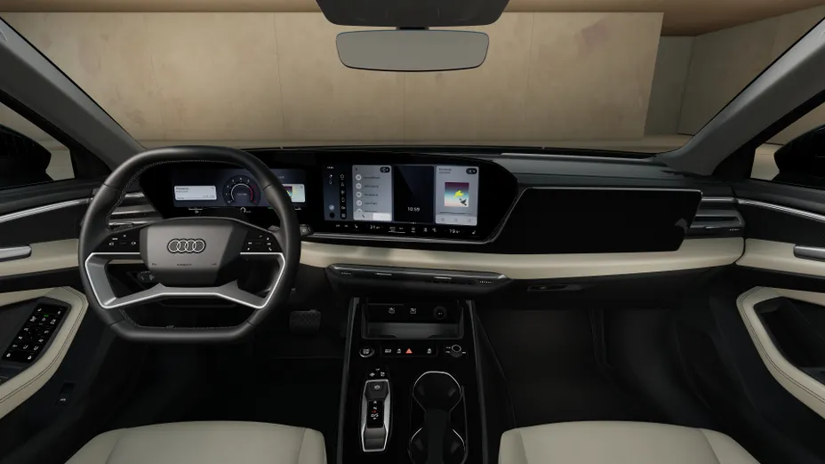 AUDI A5 A5 TFSI 110 kW S tronic Nowy