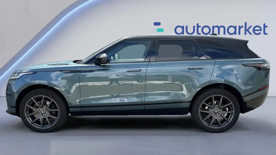 LAND ROVER Range Rover Velar Velar 3.0 P400 mHEV Dynamic SE