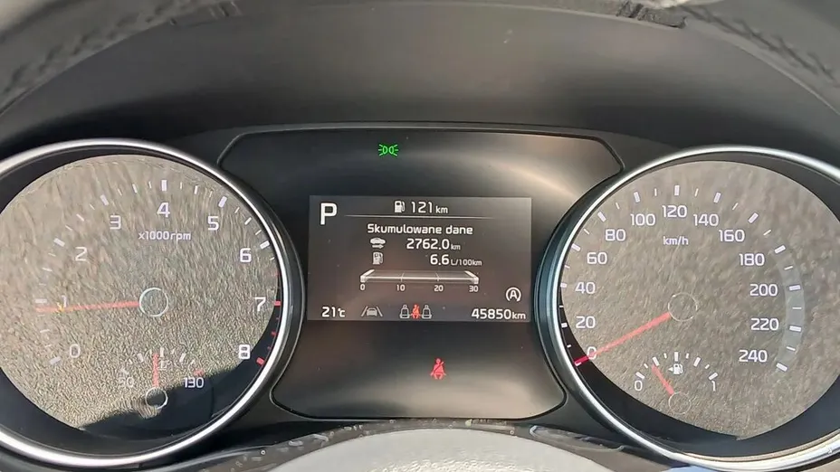 KIA XCeed XCeed 1.5 T-GDI M DCT