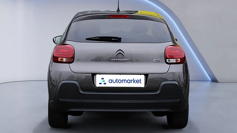 CITROEN C3 C3 1.2 PureTech Max