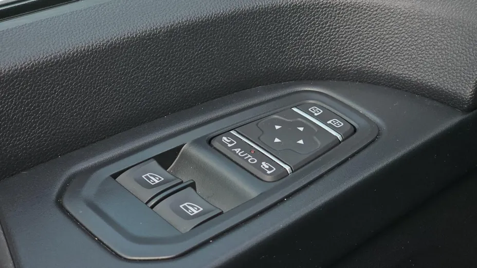 RENAULT Trafic Trafic Kombi 2.0 Blue dCi L1 Equilibre