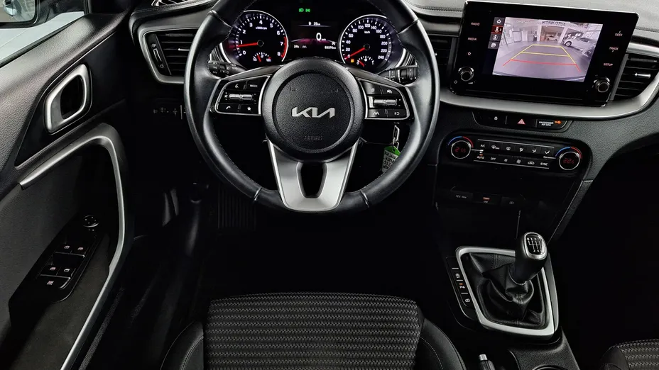 KIA Cee'd Ceed 1.5 T-GDI M