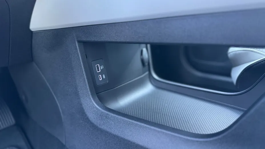 JAECOO J5 J5 1.6 T-GDI Premium DCT Nowy