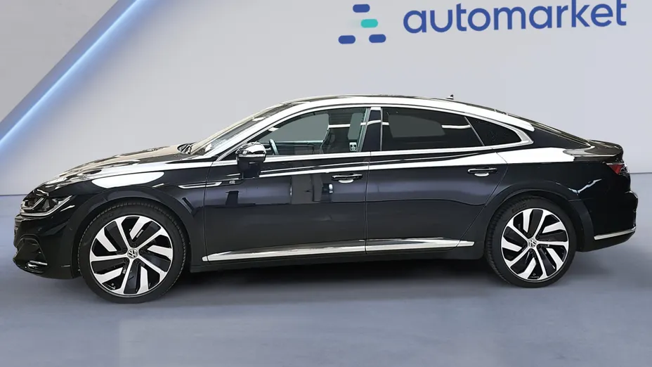 VOLKSWAGEN Arteon Arteon 2.0 TSI R-Line DSG
