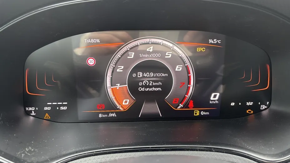 SEAT Arona Arona 1.0 TSI Style Nowy