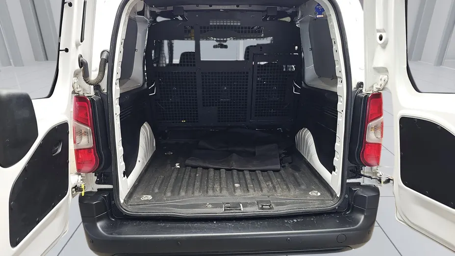 TOYOTA Proace City Proace City 1.5 D-4D Long 2,3t Active (bryg.)
