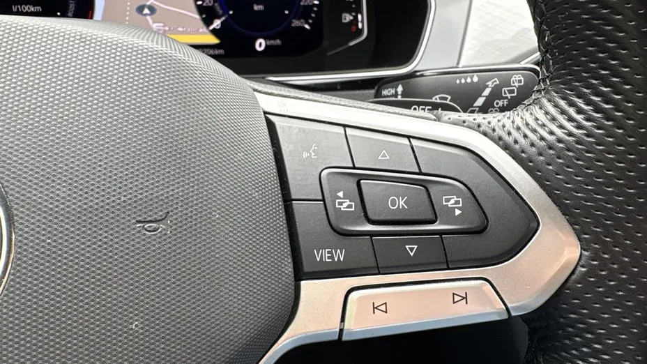 VOLKSWAGEN Passat Passat 1.4 TSI Plug-In Hybrid GTE DSG