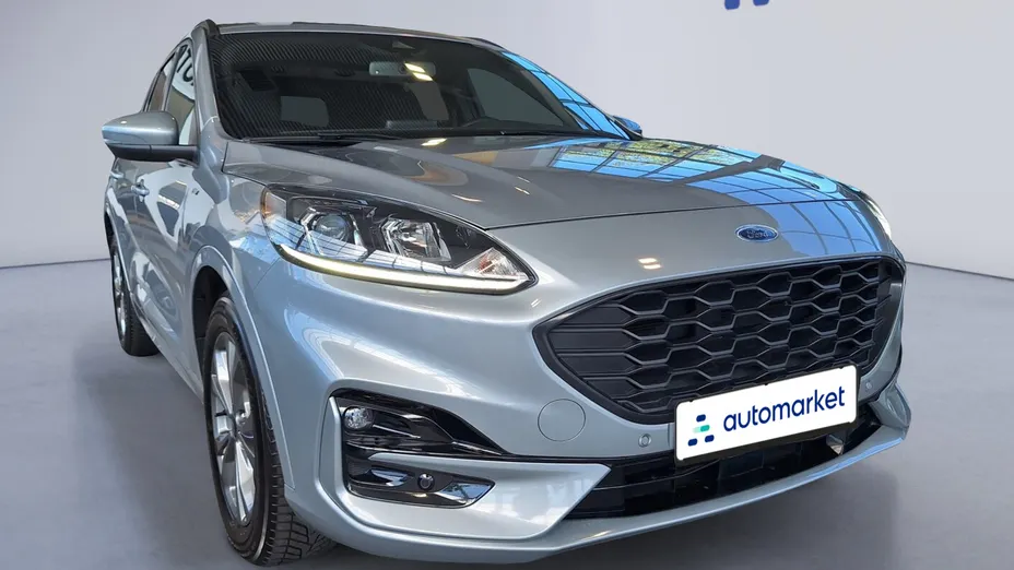 FORD Kuga Kuga 2.5 FHEV FWD ST-Line