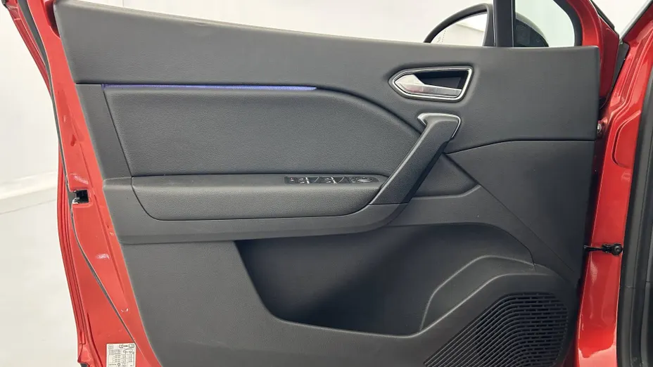 RENAULT Captur -