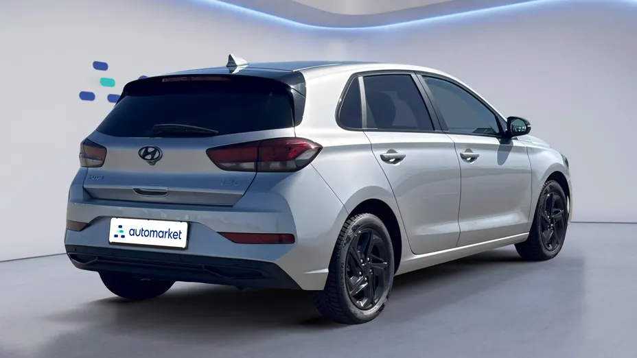 HYUNDAI i30 i30 1.0 T-GDI Smart