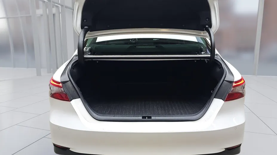 TOYOTA Camry Camry 2.5 Hybrid Prestige CVT