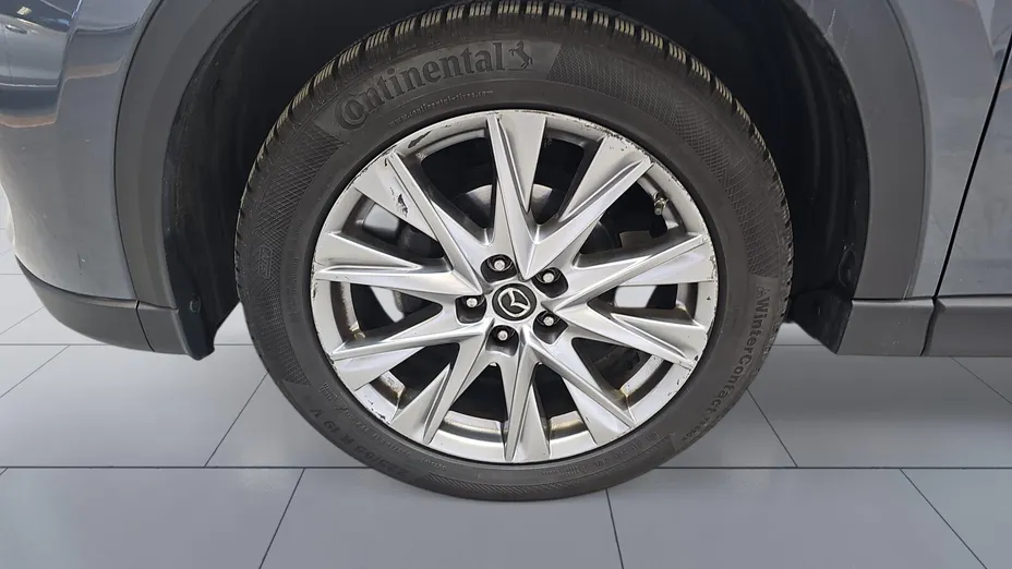 MAZDA CX-5 CX-5 2.0 Skyprestige 2WD