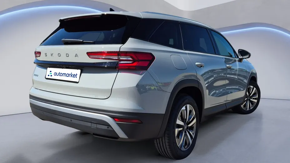 SKODA Kodiaq Kodiaq 2.0 TDI 4x2 Selection DSG Nowy