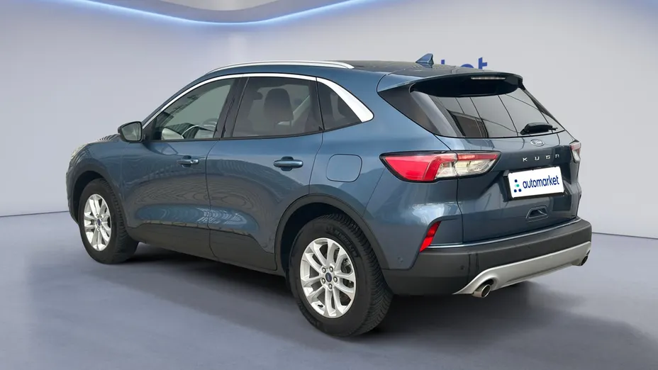 FORD Kuga Kuga 1.5 EcoBoost FWD Titanium X