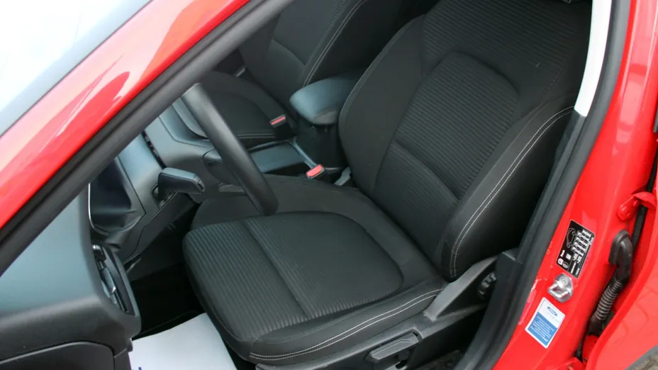 FORD Focus Focus 1.0 EcoBoost mHEV Titanium X aut