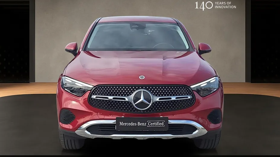 MERCEDES-BENZ GLC GLC Coupe 400 e PHEV 4-Matic Avantgarde