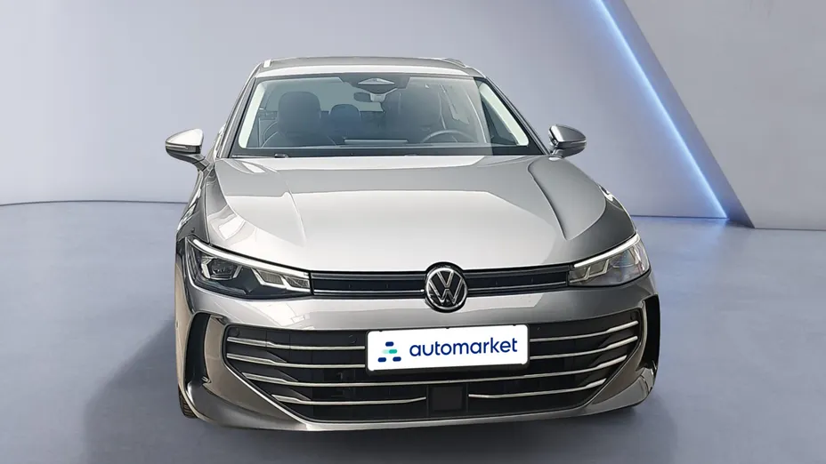 VOLKSWAGEN Passat Passat 1.5 TSI ACT mHEV Business DSG