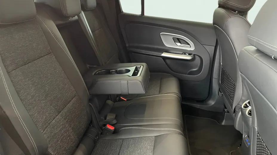 MERCEDES-BENZ GLB GLB 250+ EQ 85kWh Nowy