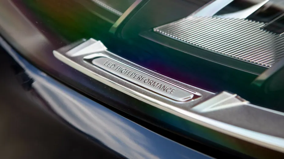 MERCEDES-BENZ GLC GLC Coupe 220 d mHEV 4-Matic Avantgarde