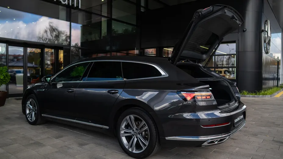 VOLKSWAGEN Arteon Arteon 2.0 TDI R-Line DSG