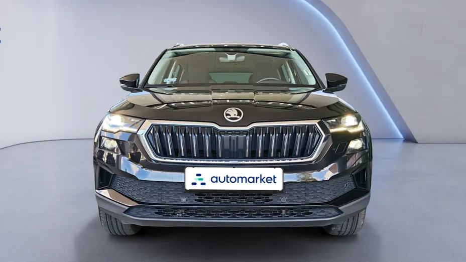 SKODA Karoq Karoq 2.0 TDI SCR 4x2 Style