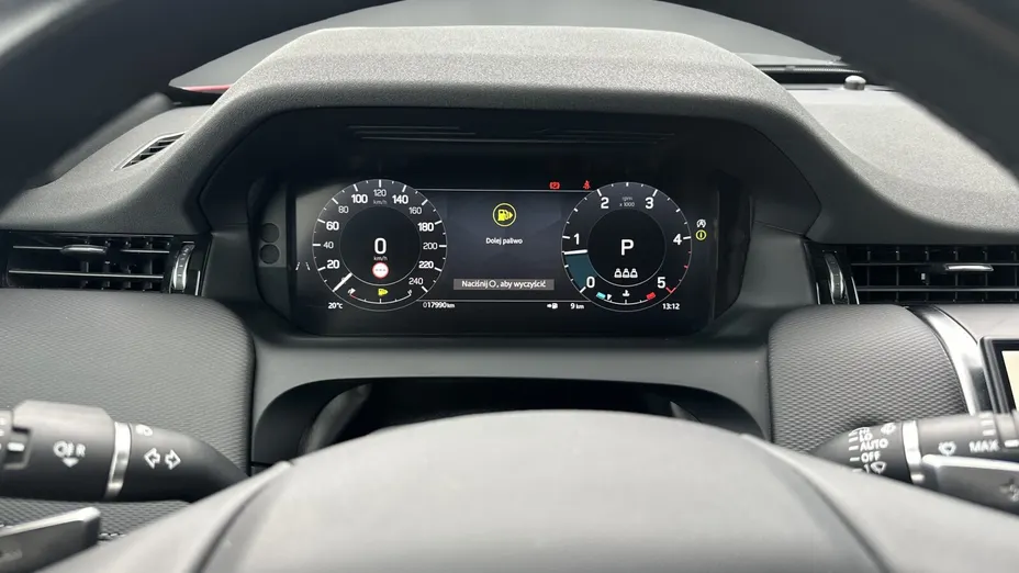 LAND ROVER Discovery Sport Discovery Sport 2.0 D200 mHEV Dynamic SE aut