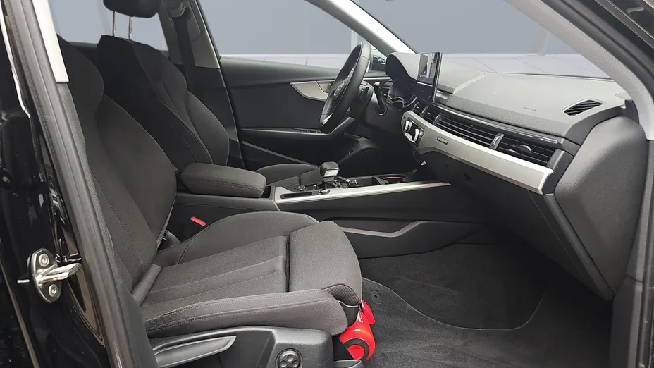 AUDI A4 A4 40 TFSI mHEV Quattro S tronic