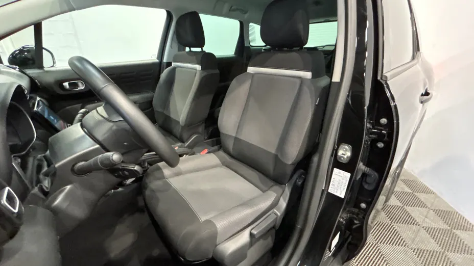 CITROEN C3 Aircross -