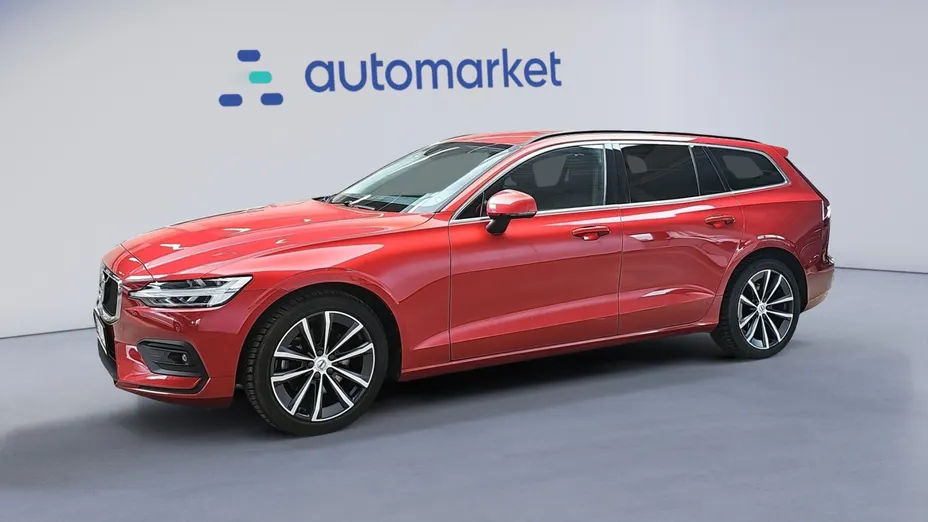 VOLVO V60 V60 B3 B Momentum aut