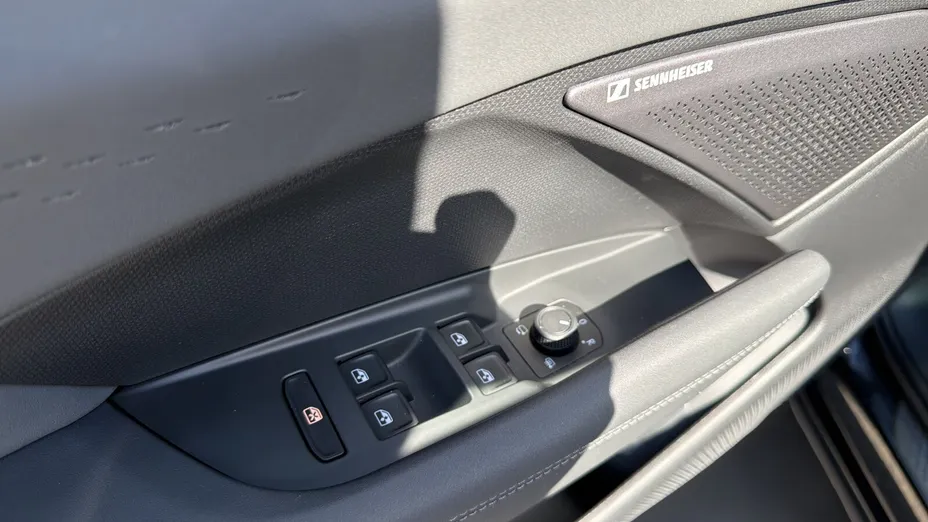 CUPRA Terramar Terramar 2.0 TSI 4Drive VZ DSG