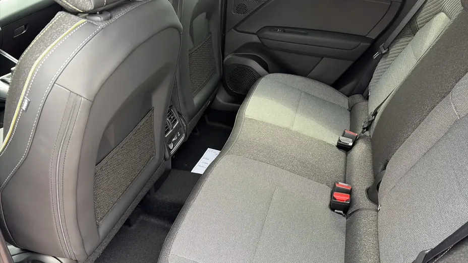 MITSUBISHI ASX ASX 1.3 mHEV Intense Style Cold DCT