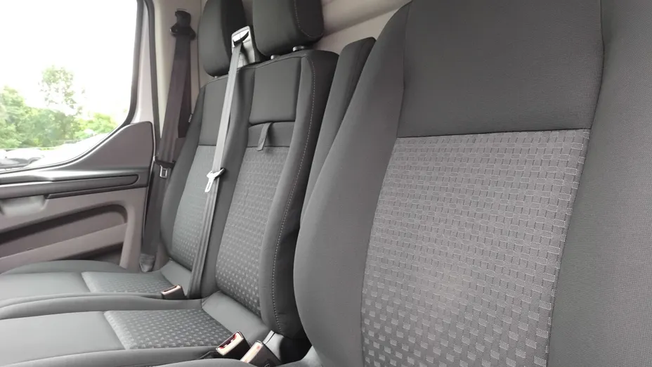 FORD Transit Custom Transit Custom 300 L2H1 Trend