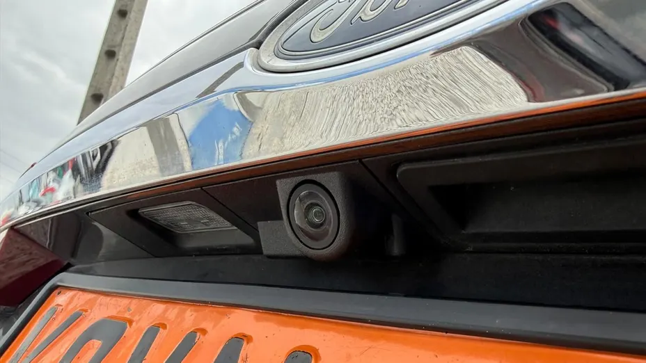 FORD Mondeo -