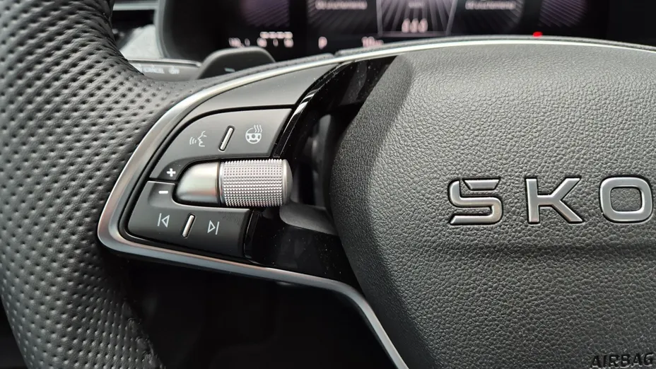 SKODA Scala Scala 1.0 TSI Edition 130 DSG