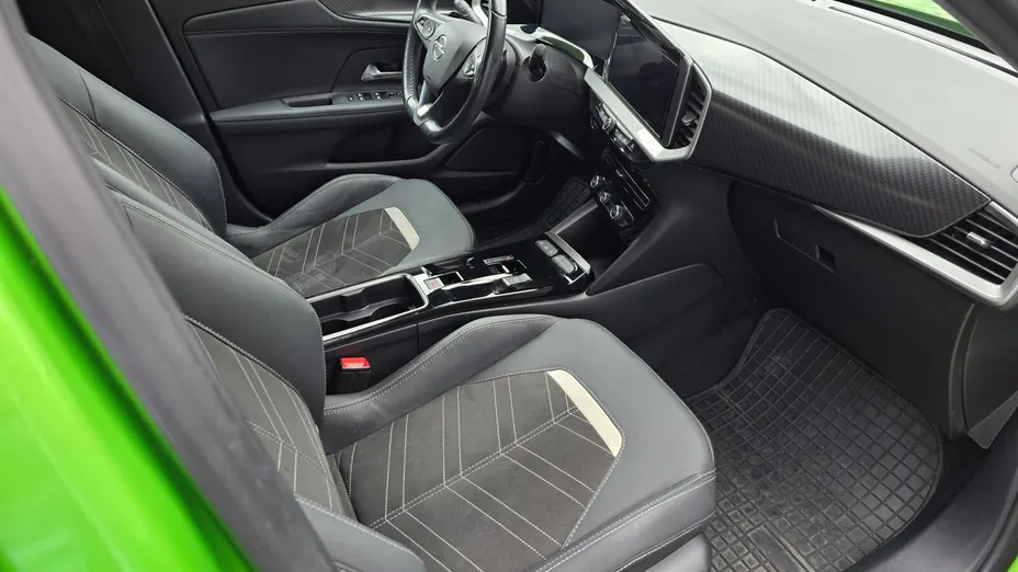 OPEL Mokka Mokka 1.2 T Ultimate Pack S&S aut