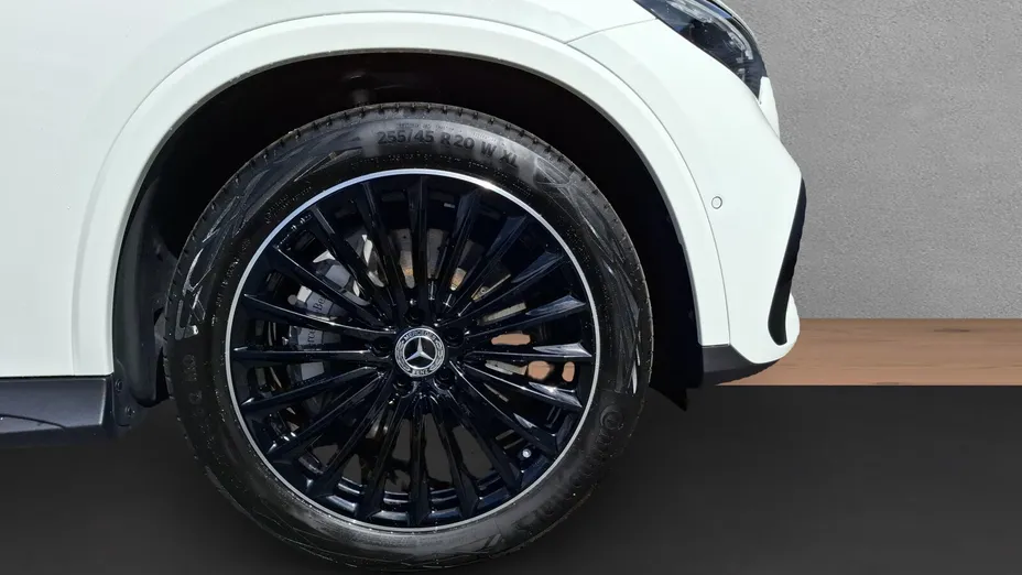 MERCEDES-BENZ GLC GLC 220 d mHEV 4-Matic AMG Line