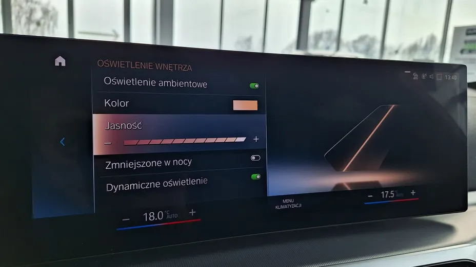 BMW Seria 3 320d xDrive mHEV M Sport sport-aut