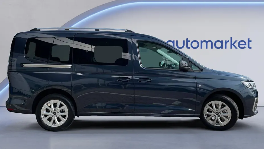 FORD Tourneo Connect Grand Tourneo Connect 1.5 PHEV Titanium aut Nowy