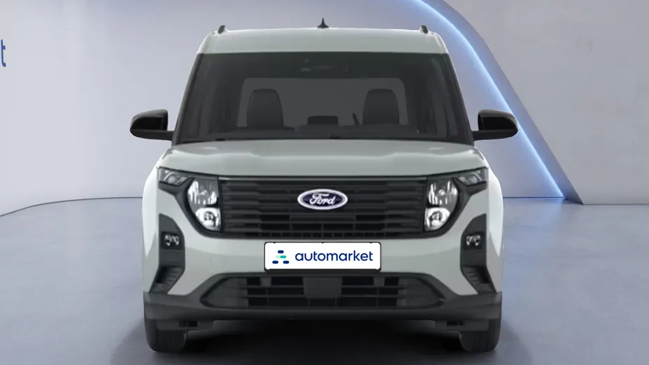 FORD Tourneo Courier Tourneo Courier 1.0 EcoBoost Titanium Nowy