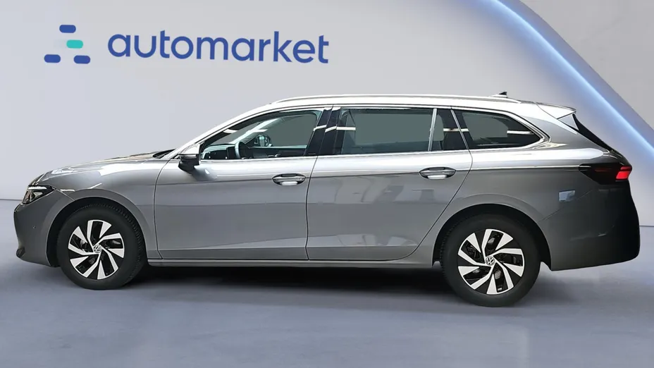 VOLKSWAGEN Passat Passat 1.5 TSI ACT mHEV Business DSG