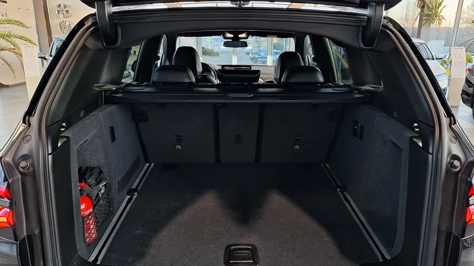 BMW X3 X3 xDrive30d mHEV M Sport sport-aut