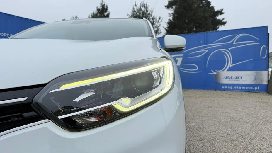 RENAULT Kadjar -