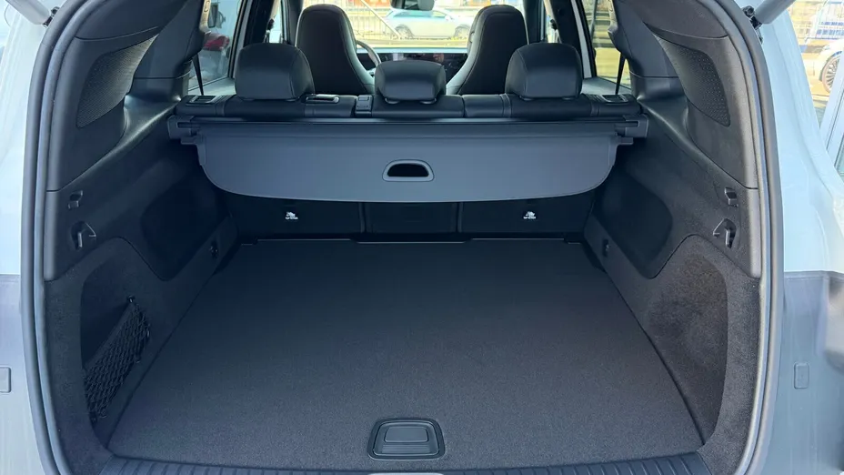 MERCEDES-BENZ GLB GLB 200 mHEV 4-Matic 8G-eDCT